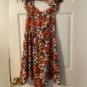 Size Small , Summer dress , SHEIN